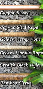 Pipe Options