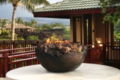 Fire Bowl #FB32