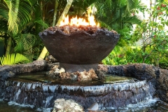 Fire Bowl #FB36