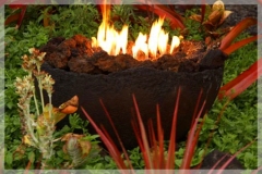 Fire Bowl #FB02