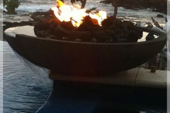 Fire Bowl #FB18