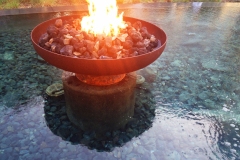 Fire Bowl #FB26