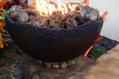 Fire Bowl #FB28