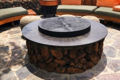 Fire Pit Cover  #FPC02