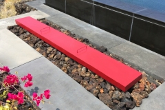 Fire Strip Cover  #FSC01