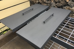 Fire Strip Covers  #FSC02