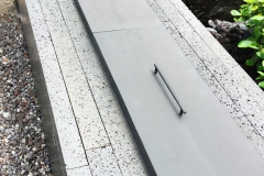 Fire Strip Cover  #FSC03